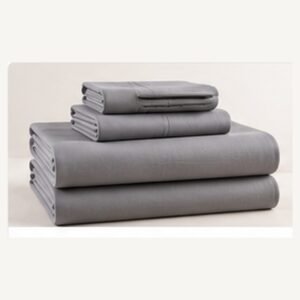 Luxury Bed Sheet Set