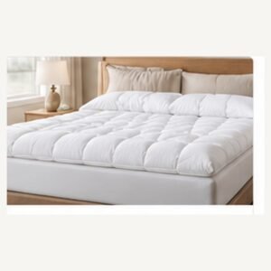 Memory Foam Mattress Topper