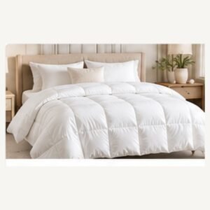 Premium Comforter Set